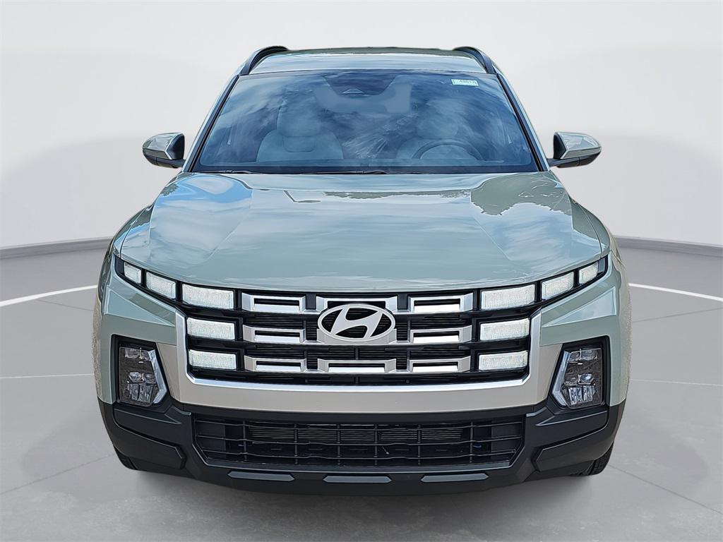 new 2026 Hyundai SANTA CRUZ car, priced at $34,416
