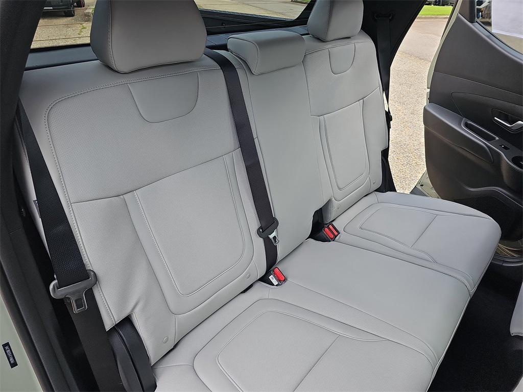 new 2026 Hyundai SANTA CRUZ car, priced at $34,416