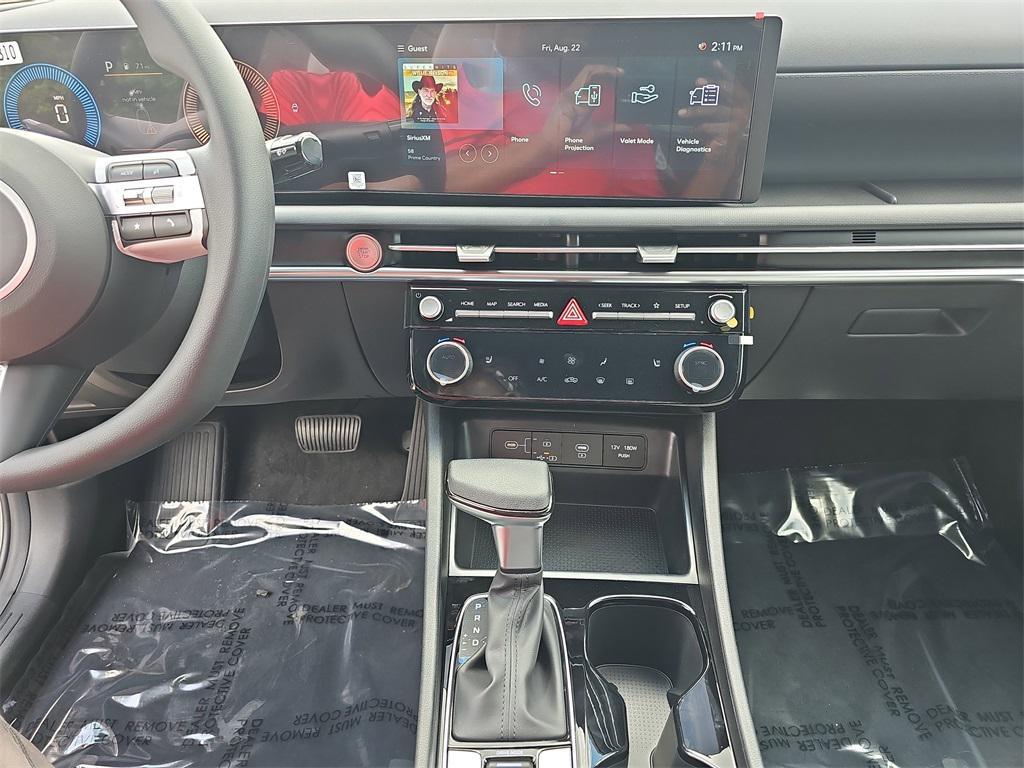 new 2026 Hyundai SANTA CRUZ car, priced at $34,416