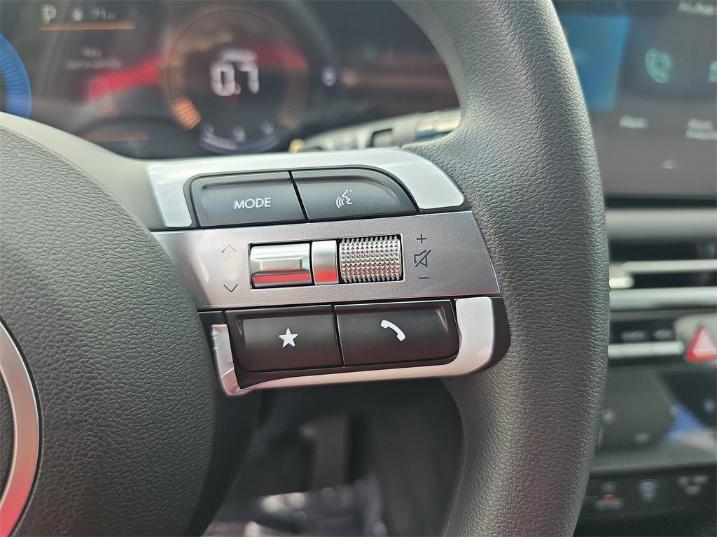 new 2026 Hyundai SANTA CRUZ car, priced at $34,416