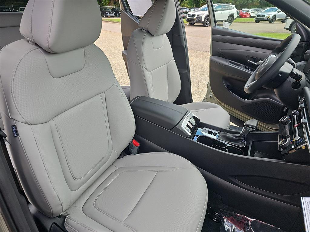 new 2026 Hyundai SANTA CRUZ car, priced at $34,416