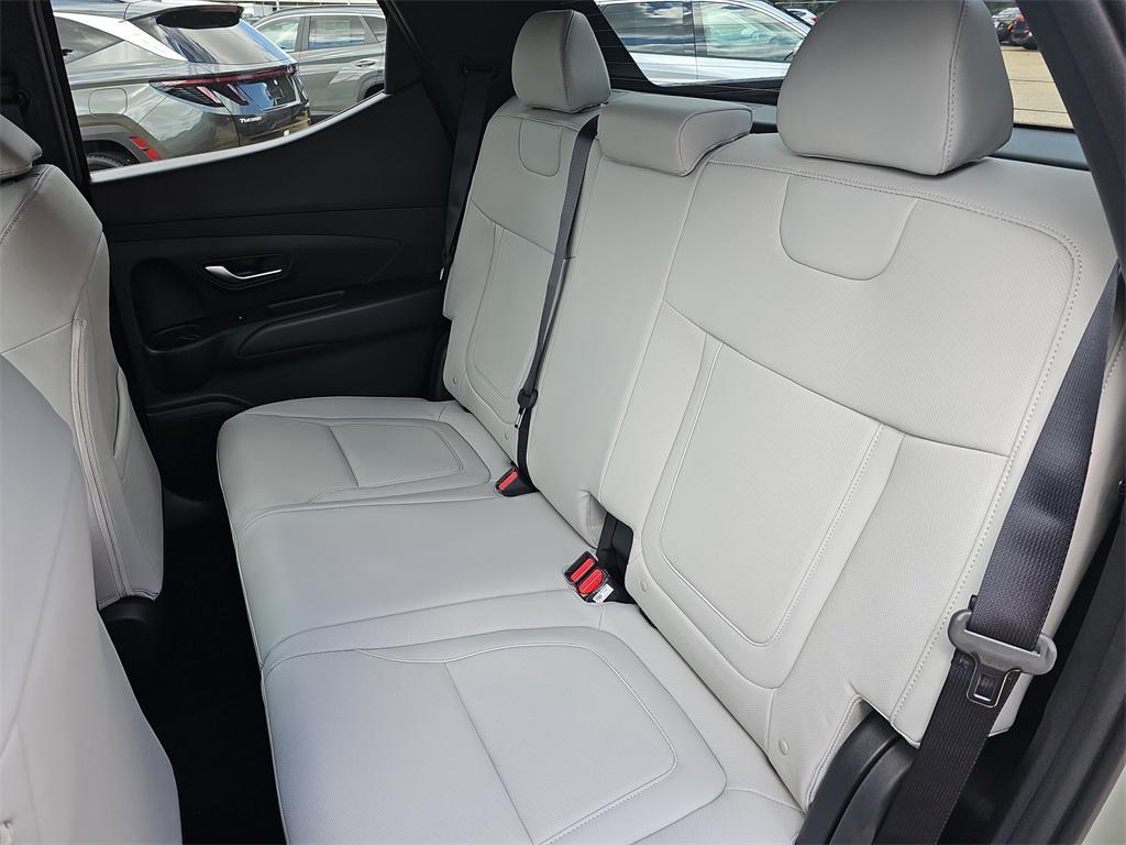 new 2026 Hyundai SANTA CRUZ car, priced at $34,416