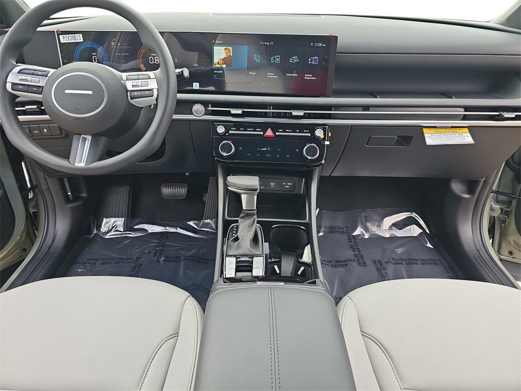 new 2026 Hyundai SANTA CRUZ car, priced at $34,416