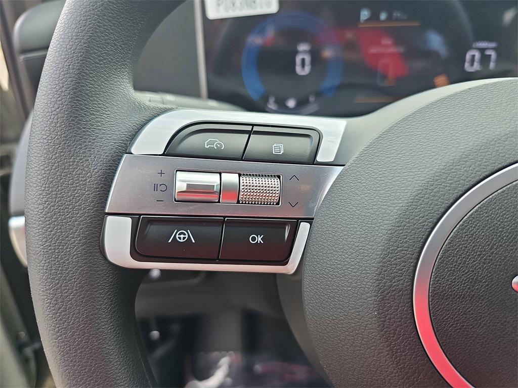 new 2026 Hyundai SANTA CRUZ car, priced at $34,416