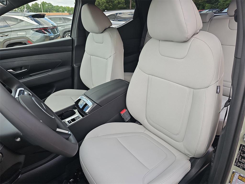 new 2026 Hyundai SANTA CRUZ car, priced at $34,416