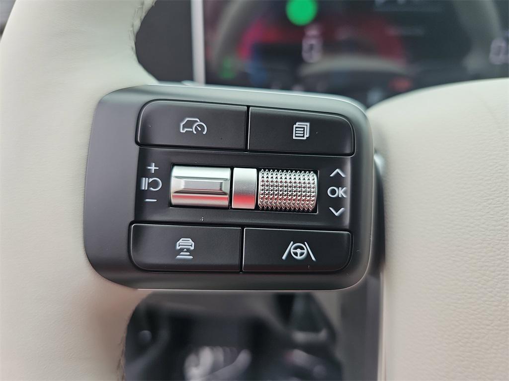 new 2026 Hyundai Santa Fe car, priced at $37,885