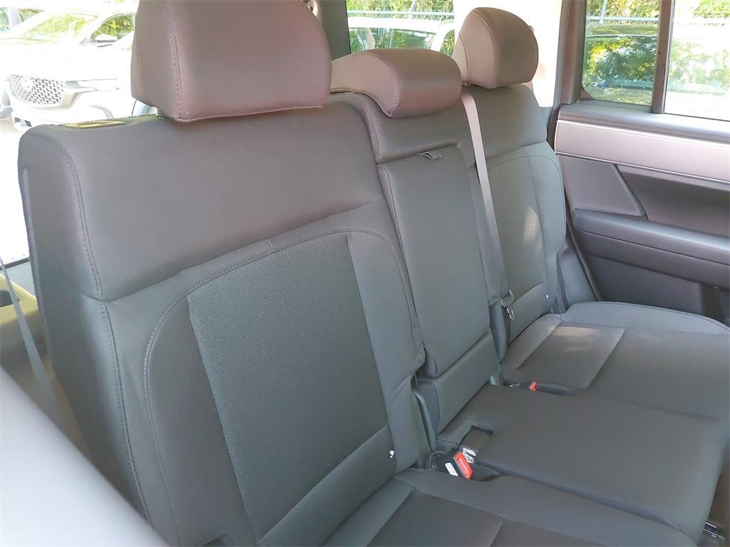 new 2026 Hyundai Santa Fe car, priced at $33,795