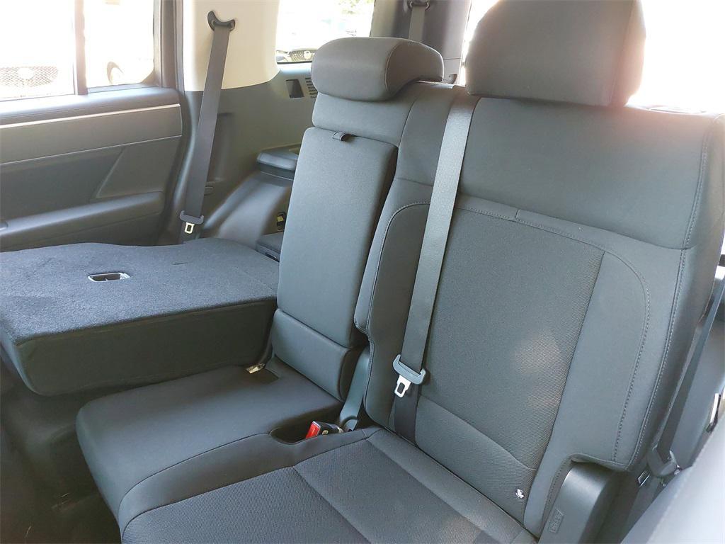 new 2026 Hyundai Santa Fe car, priced at $33,795