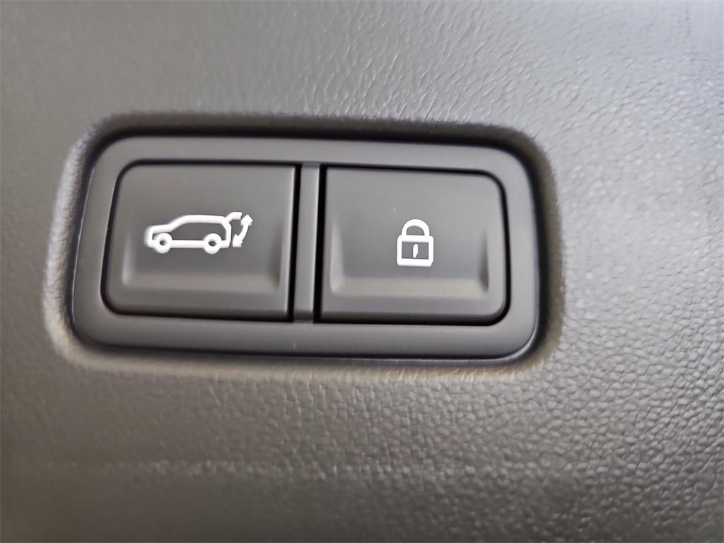 new 2026 Hyundai Palisade car, priced at $55,103