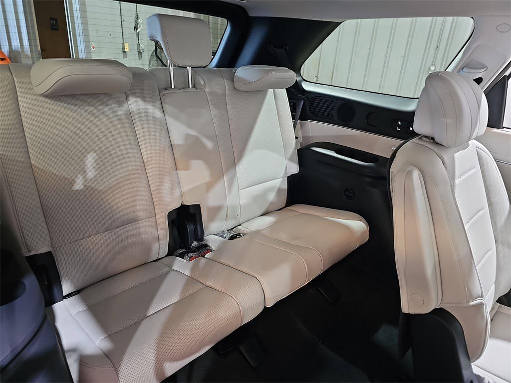 new 2026 Hyundai Palisade car, priced at $55,103