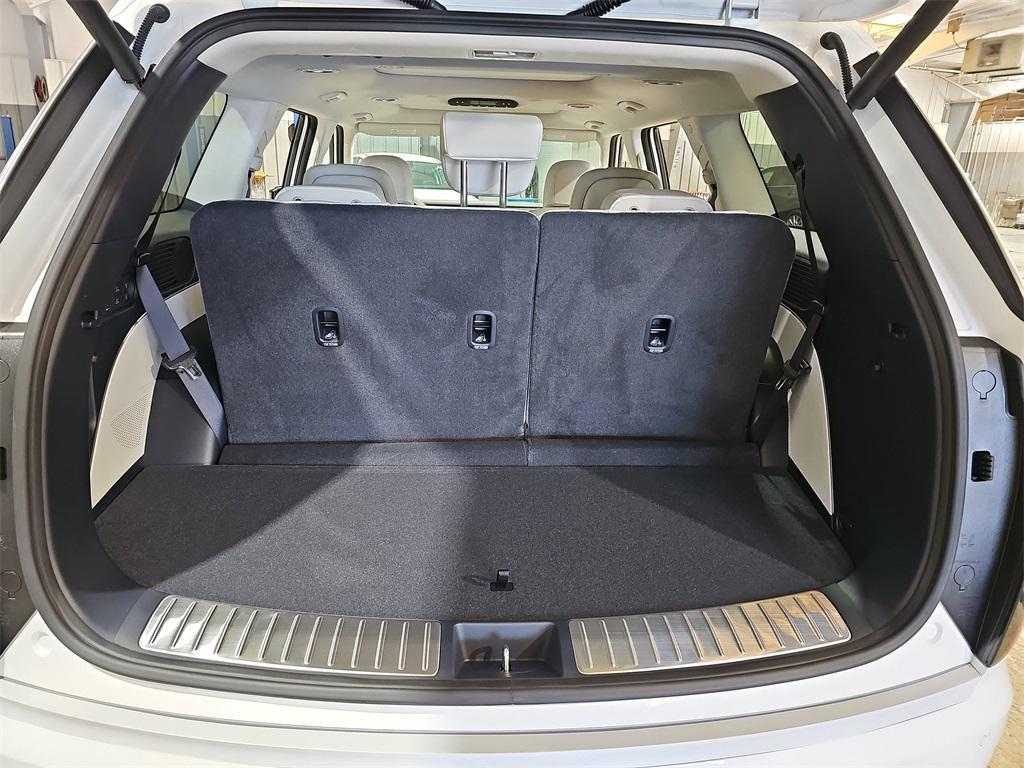 new 2026 Hyundai Palisade car, priced at $55,103