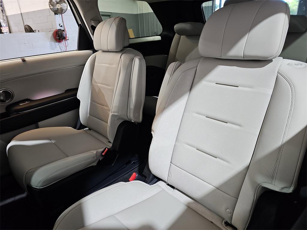 new 2026 Hyundai Palisade car, priced at $55,103