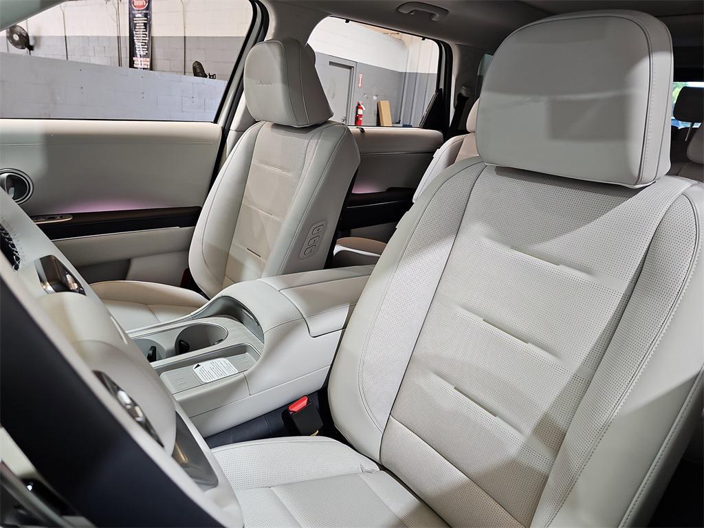 new 2026 Hyundai Palisade car, priced at $55,103