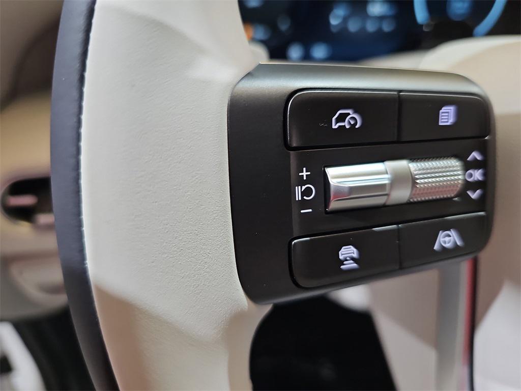 new 2026 Hyundai Palisade car, priced at $55,103