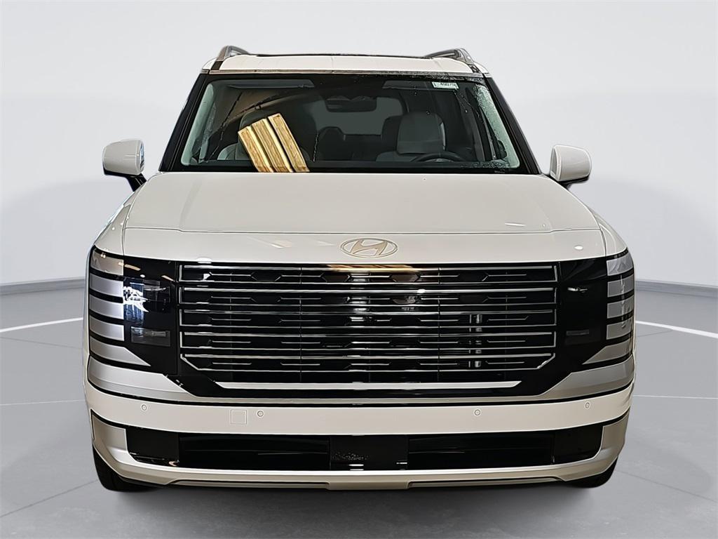 new 2026 Hyundai Palisade car, priced at $55,103