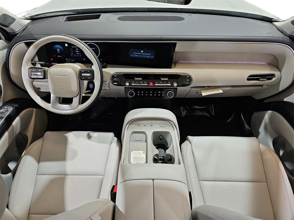 new 2026 Hyundai Palisade car, priced at $55,103