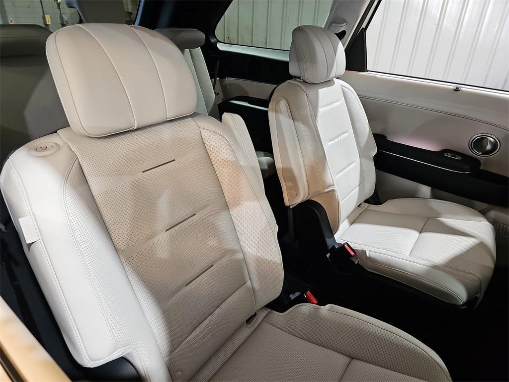 new 2026 Hyundai Palisade car, priced at $55,103