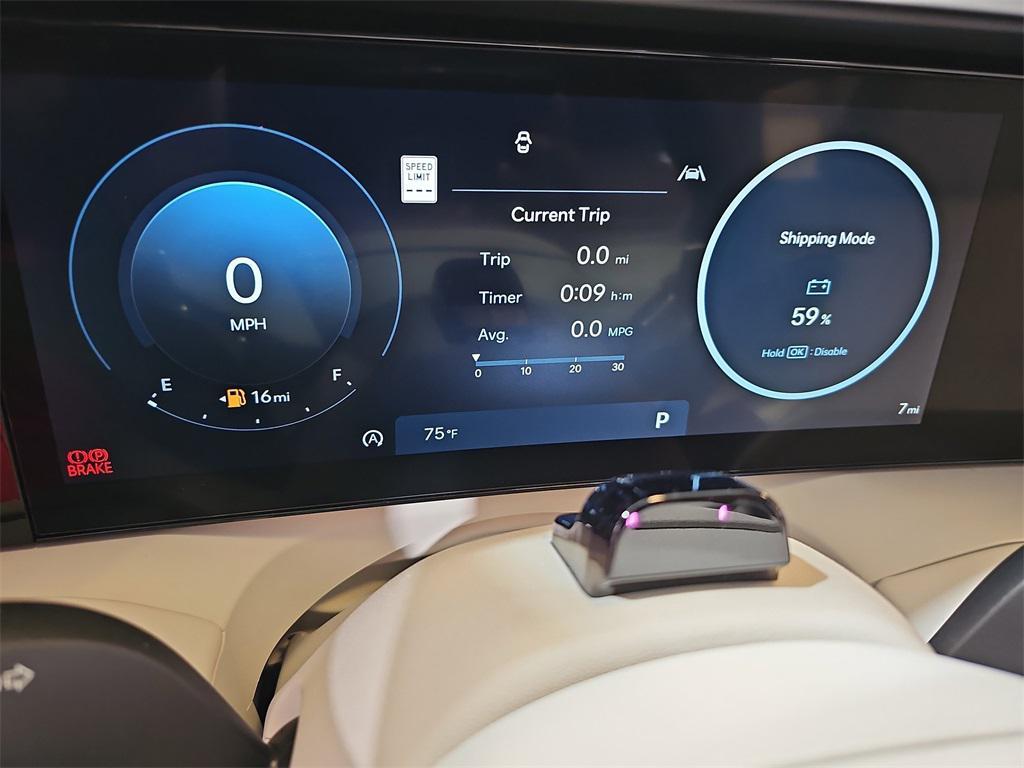 new 2026 Hyundai Palisade car, priced at $55,103