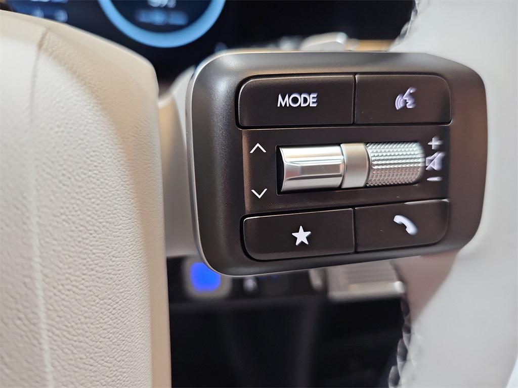 new 2026 Hyundai Palisade car, priced at $55,103