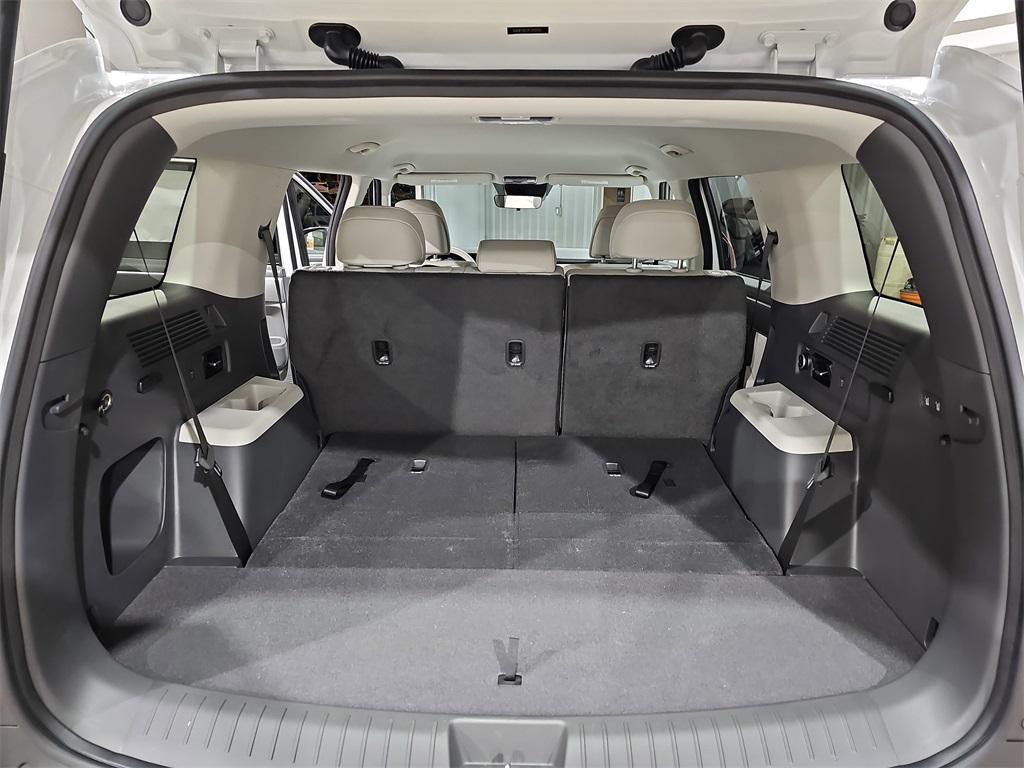 new 2026 Hyundai Santa Fe car, priced at $36,079