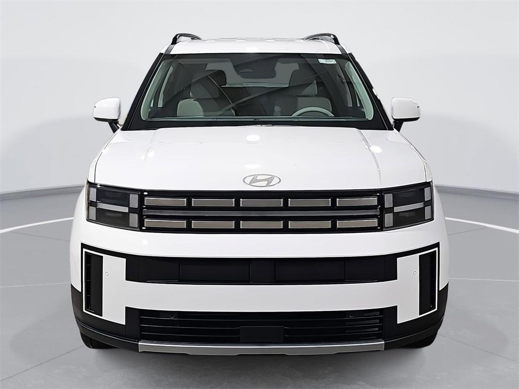 new 2026 Hyundai Santa Fe car, priced at $36,079