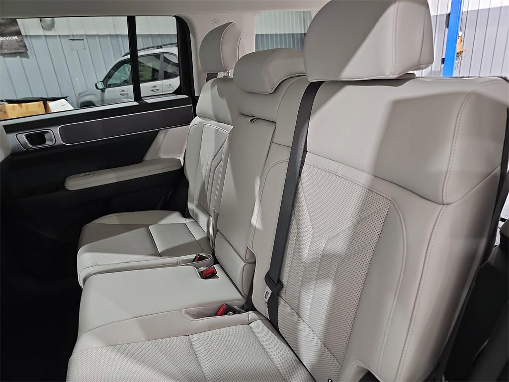 new 2026 Hyundai Santa Fe car, priced at $36,079