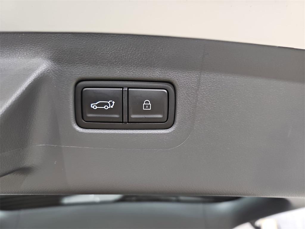 new 2026 Hyundai Santa Fe car, priced at $36,079