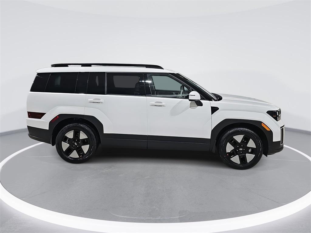 new 2026 Hyundai Santa Fe car, priced at $36,079