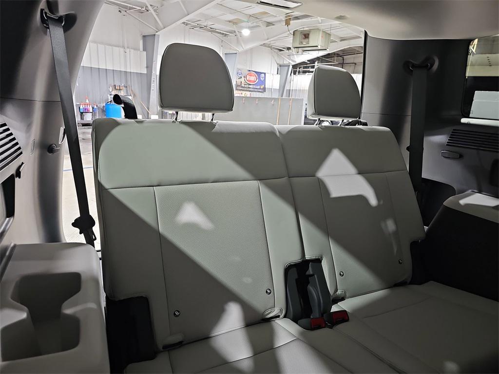 new 2026 Hyundai Santa Fe car, priced at $36,079