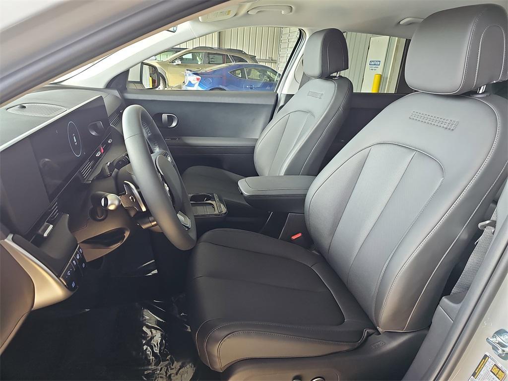new 2026 Hyundai IONIQ 5 car, priced at $41,022