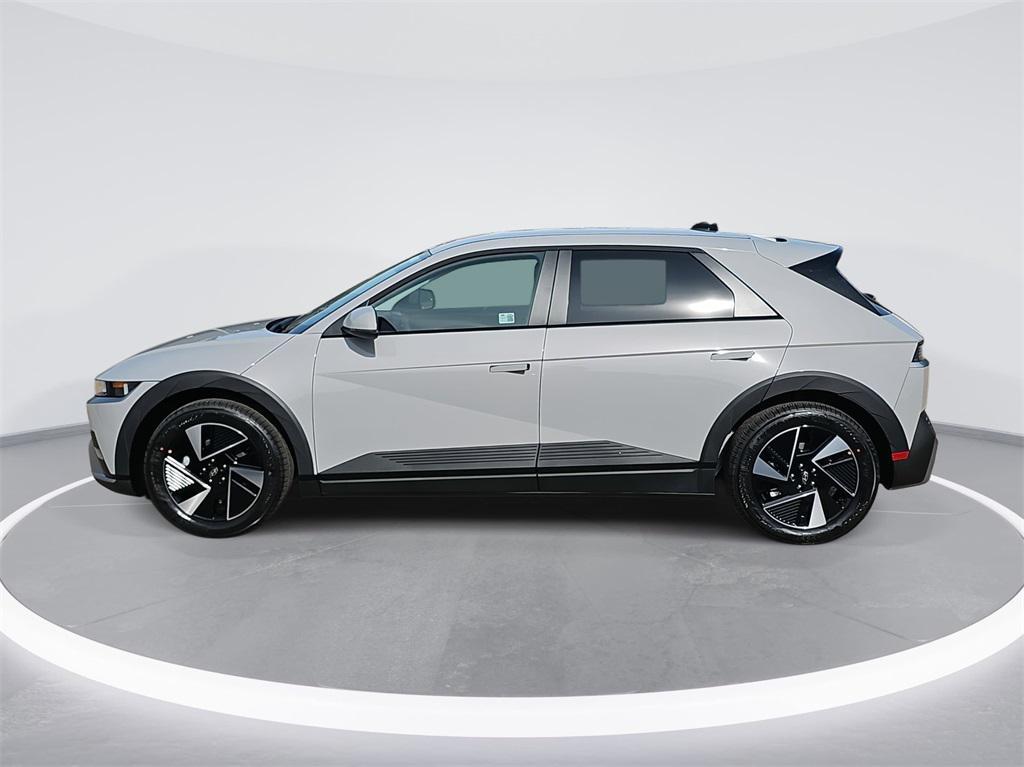 new 2026 Hyundai IONIQ 5 car, priced at $41,022