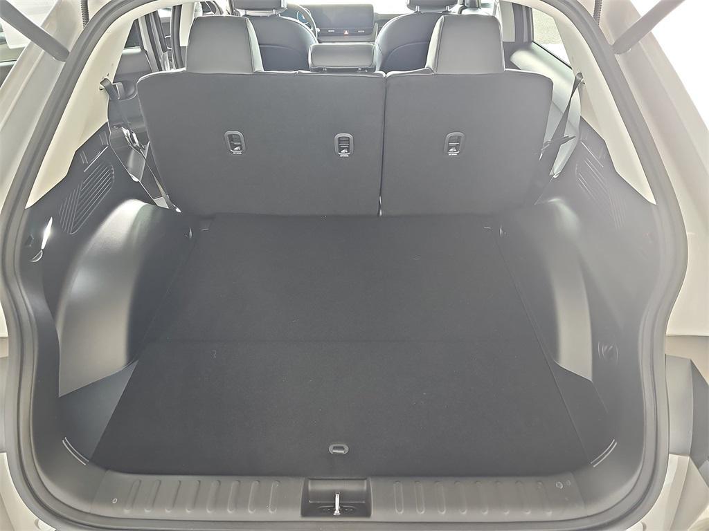 new 2026 Hyundai IONIQ 5 car, priced at $41,022