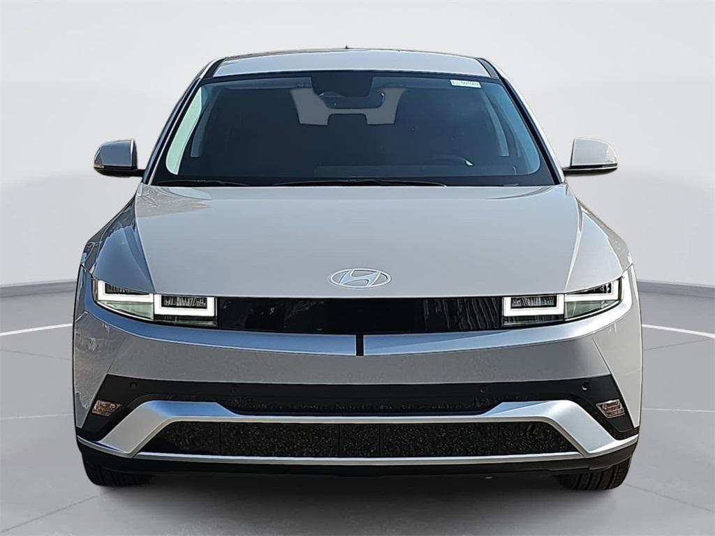 new 2026 Hyundai IONIQ 5 car, priced at $41,022