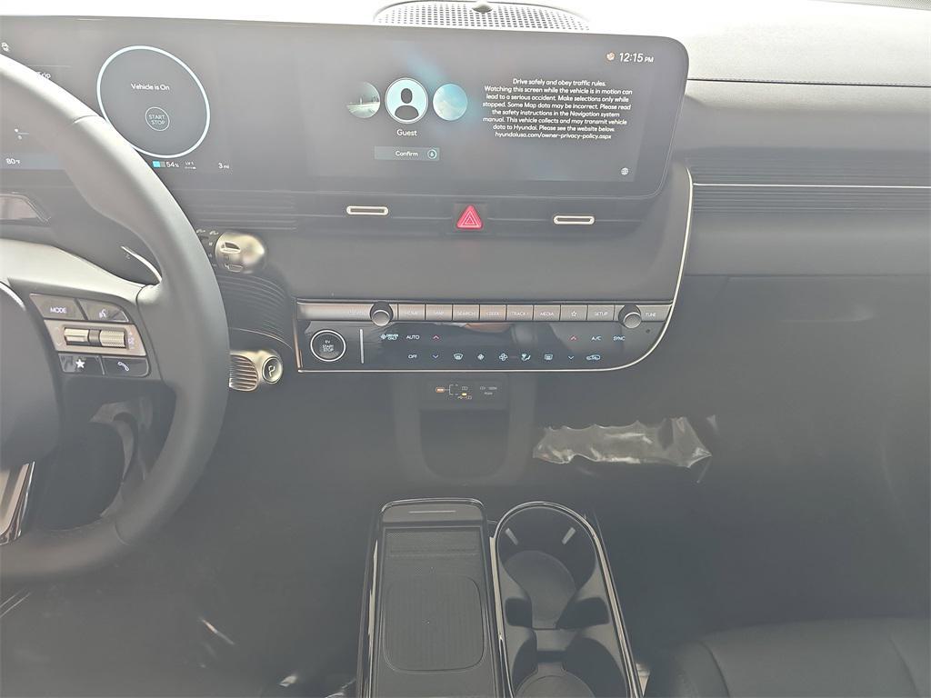 new 2026 Hyundai IONIQ 5 car, priced at $41,022