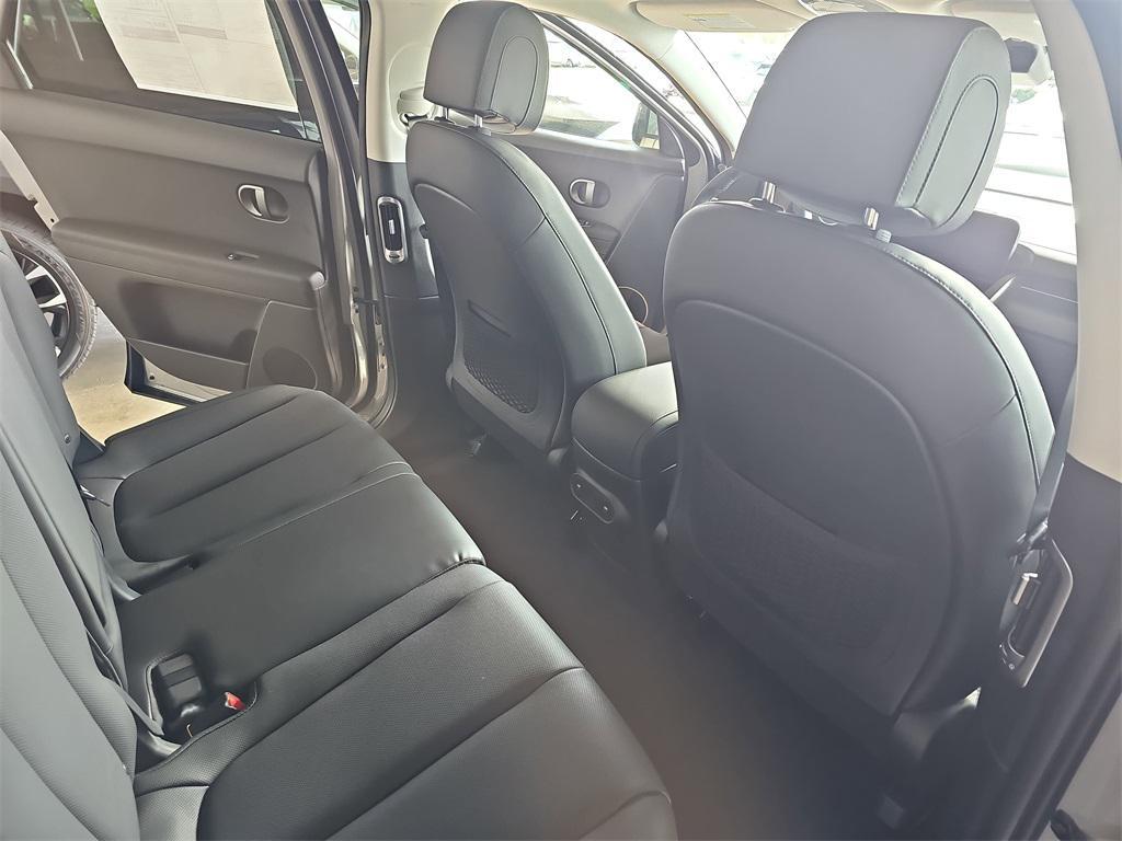 new 2026 Hyundai IONIQ 5 car, priced at $41,022