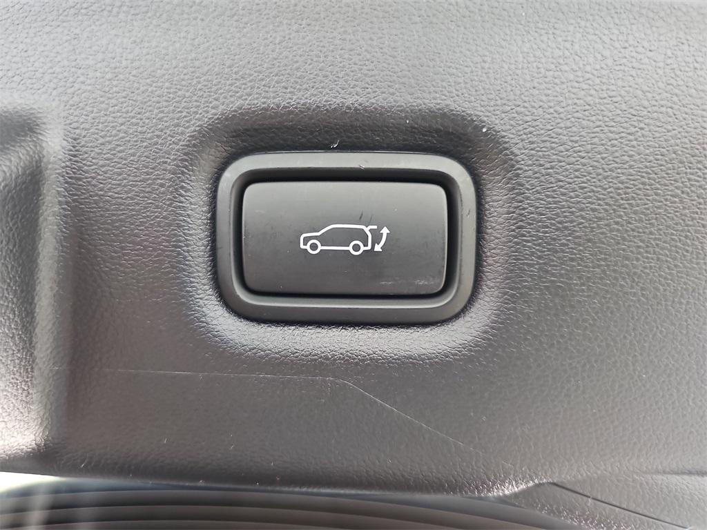 new 2026 Hyundai IONIQ 5 car, priced at $41,022