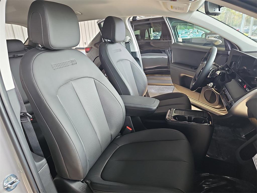 new 2026 Hyundai IONIQ 5 car, priced at $41,022
