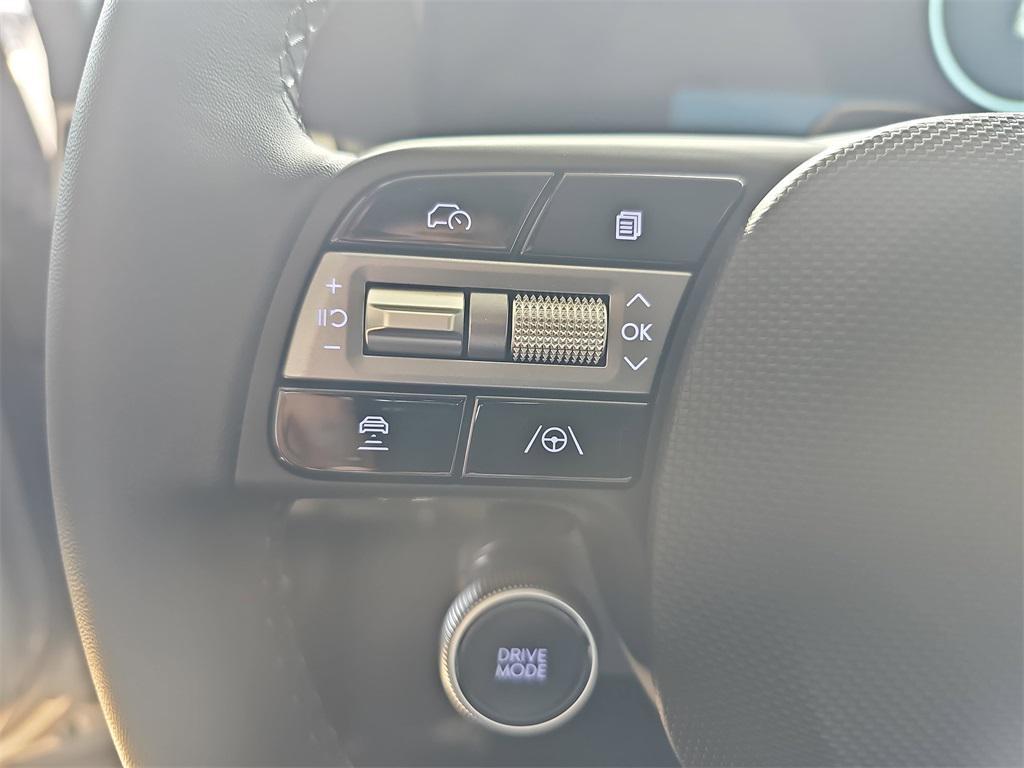 new 2026 Hyundai IONIQ 5 car, priced at $41,022