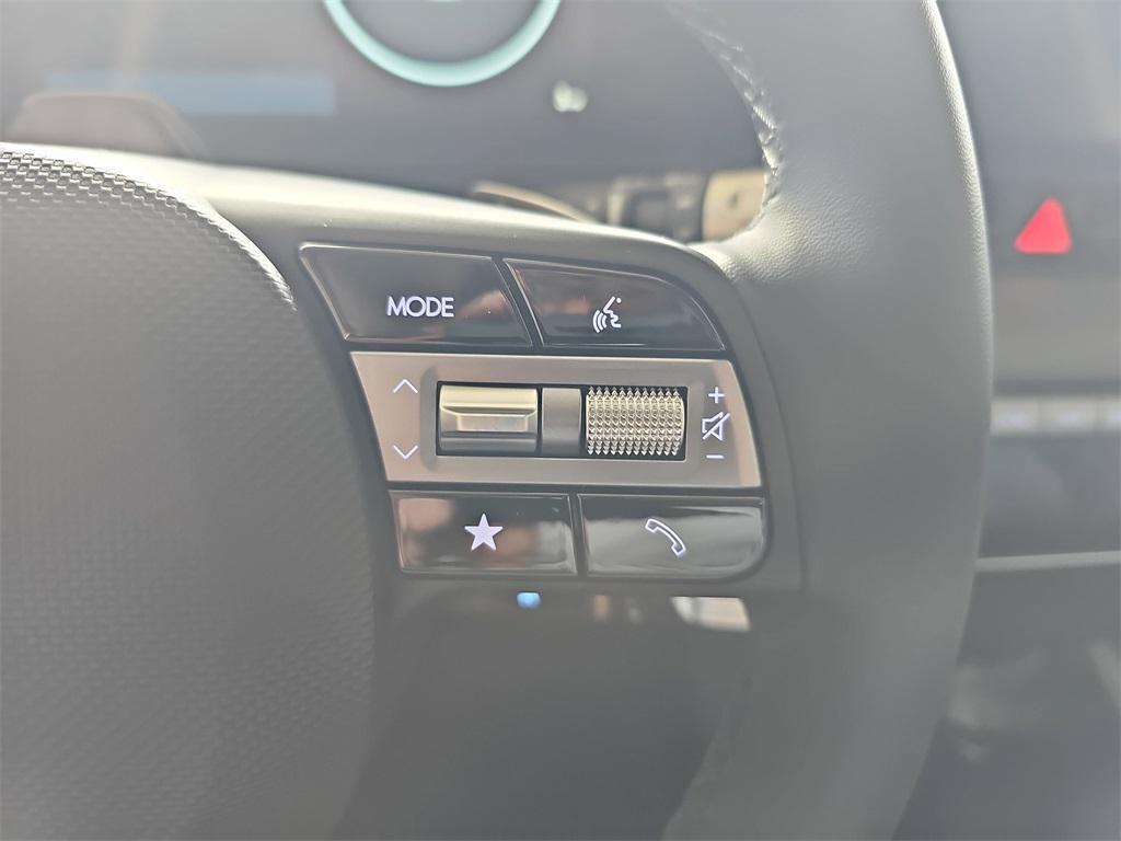 new 2026 Hyundai IONIQ 5 car, priced at $41,022