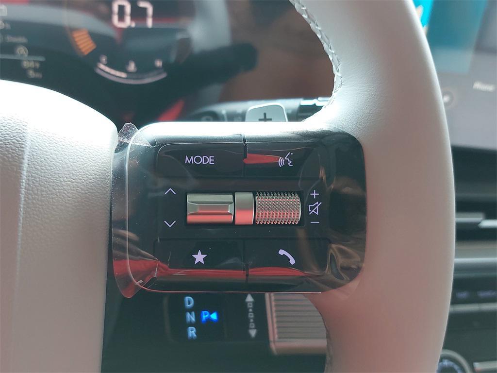 new 2026 Hyundai Santa Fe car, priced at $34,198