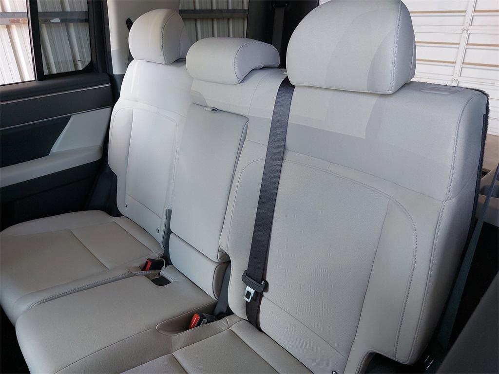 new 2026 Hyundai Santa Fe car, priced at $34,198