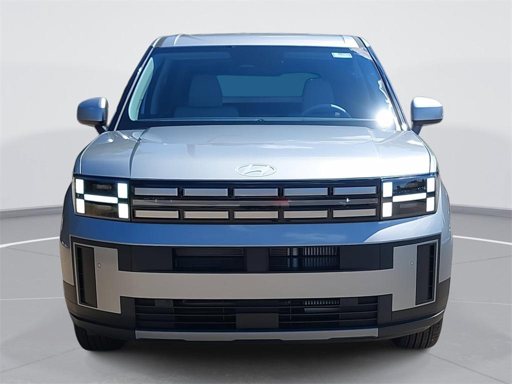 new 2026 Hyundai Santa Fe car, priced at $34,198