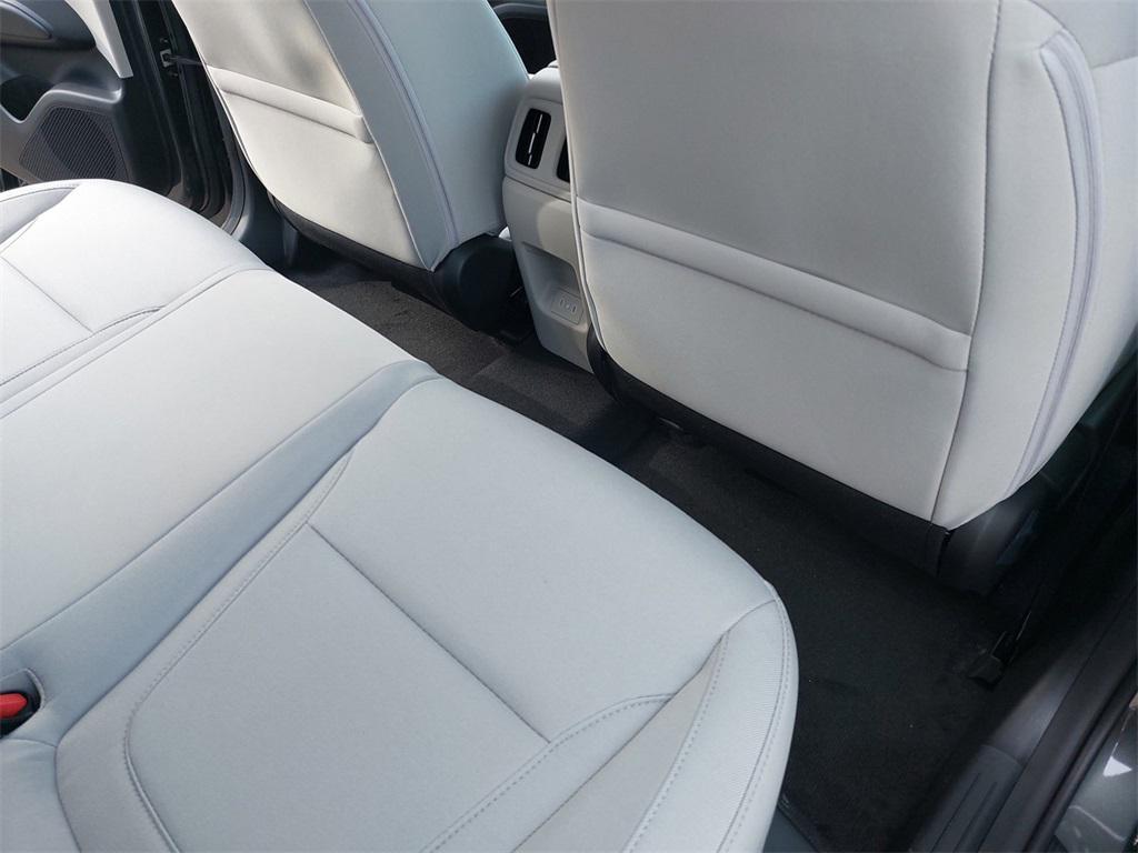 new 2025 Hyundai TUCSON Plug-In Hybrid car, priced at $37,222