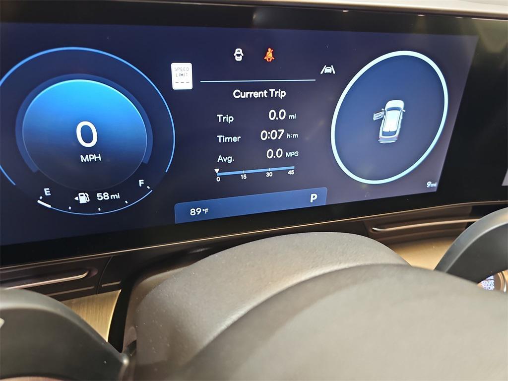 new 2026 Hyundai Kona car, priced at $28,080