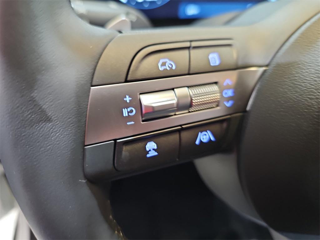 new 2026 Hyundai Kona car, priced at $28,080