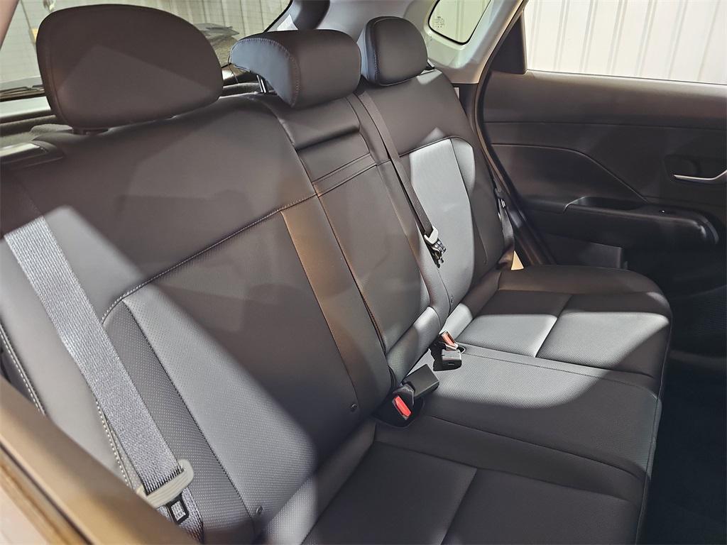 new 2026 Hyundai Kona car, priced at $28,080