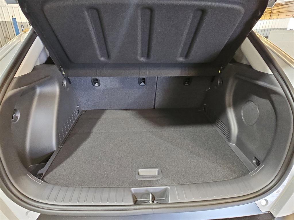 new 2026 Hyundai Kona car, priced at $32,033