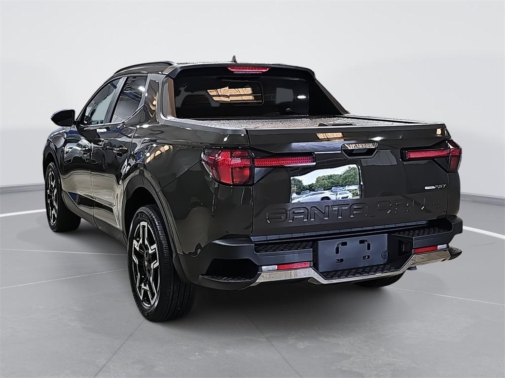 new 2026 Hyundai SANTA CRUZ car, priced at $45,185