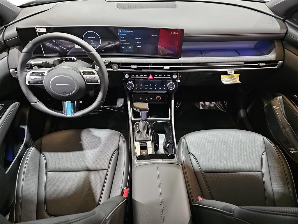 new 2026 Hyundai SANTA CRUZ car, priced at $45,185