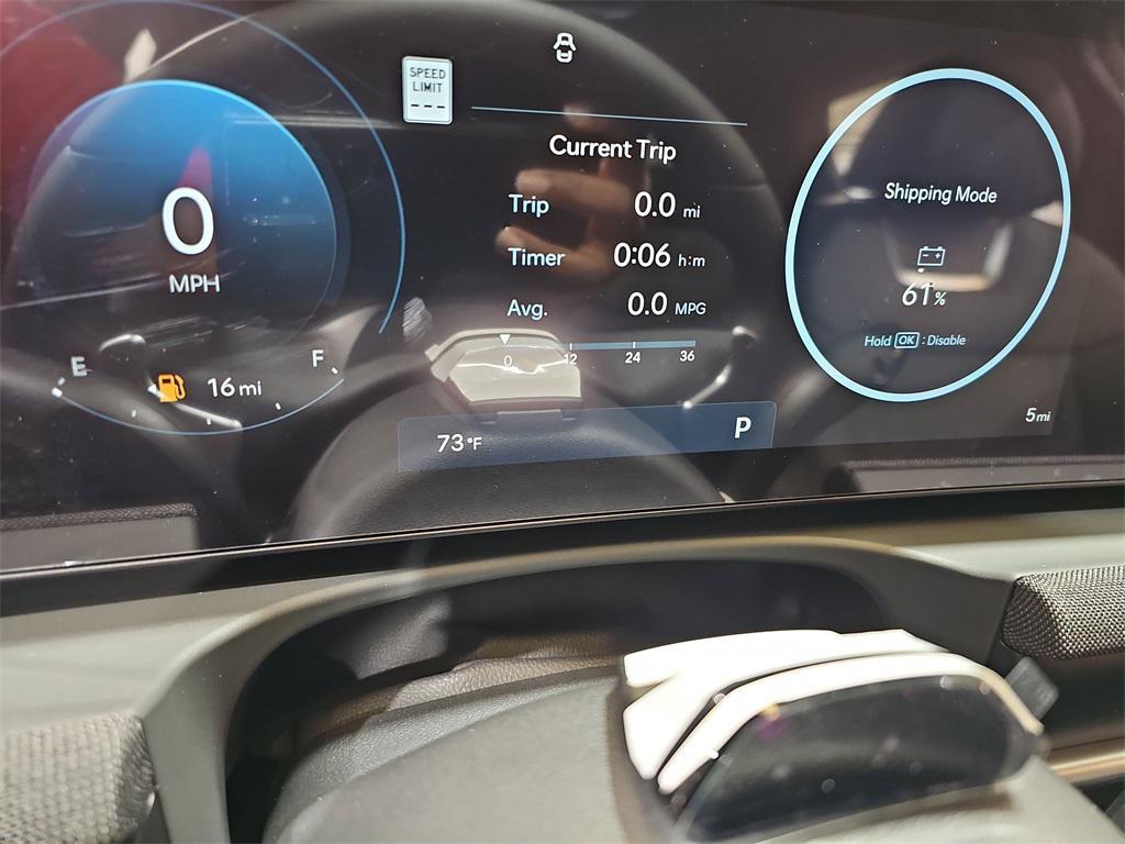 new 2026 Hyundai SANTA CRUZ car, priced at $45,185